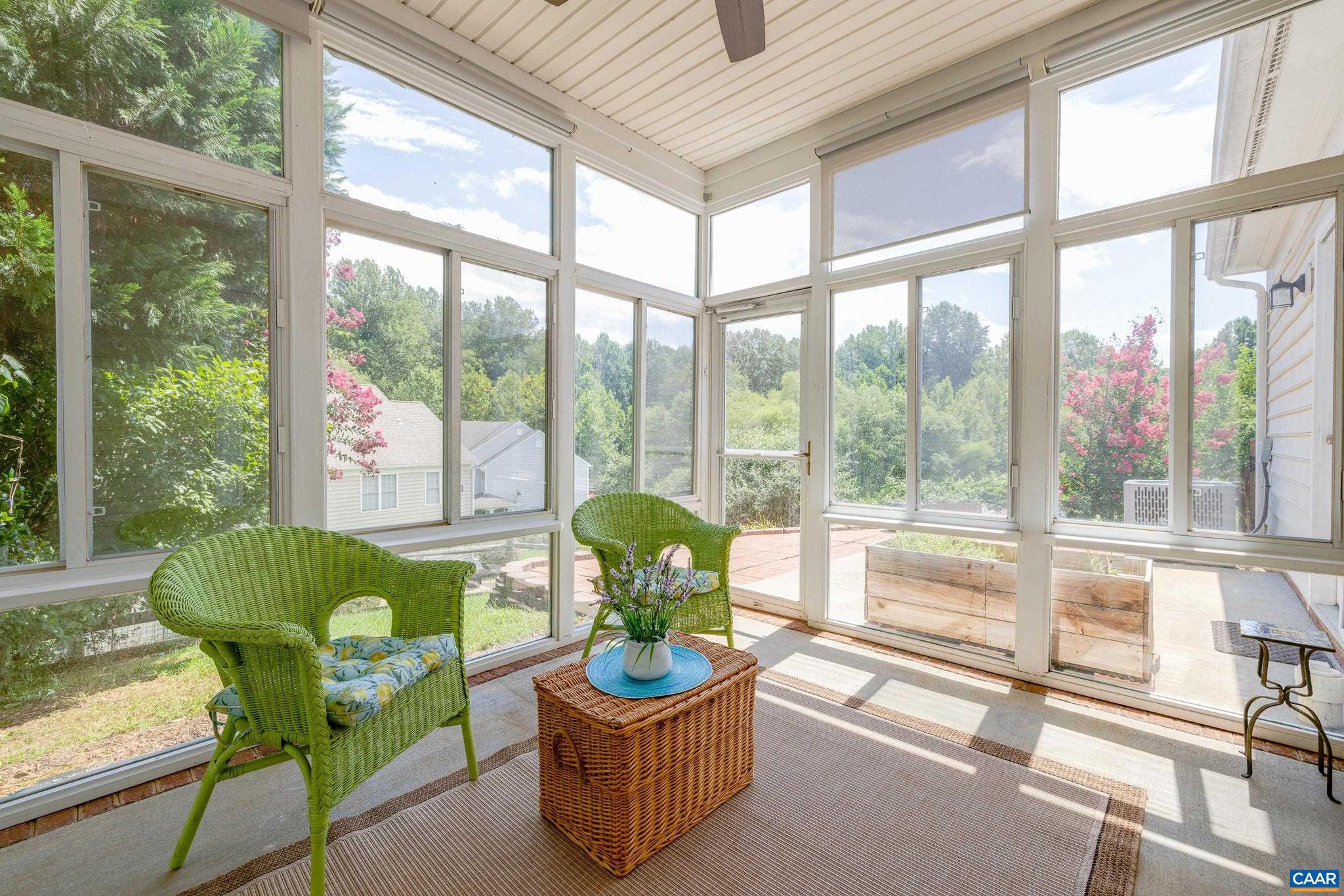 FOREST LAKES SOUTH - Residential