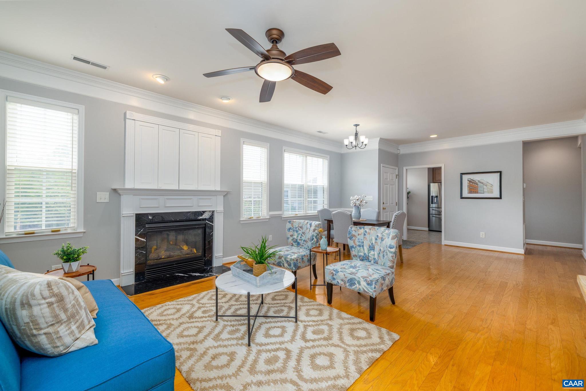 FOREST LAKES SOUTH - Residential