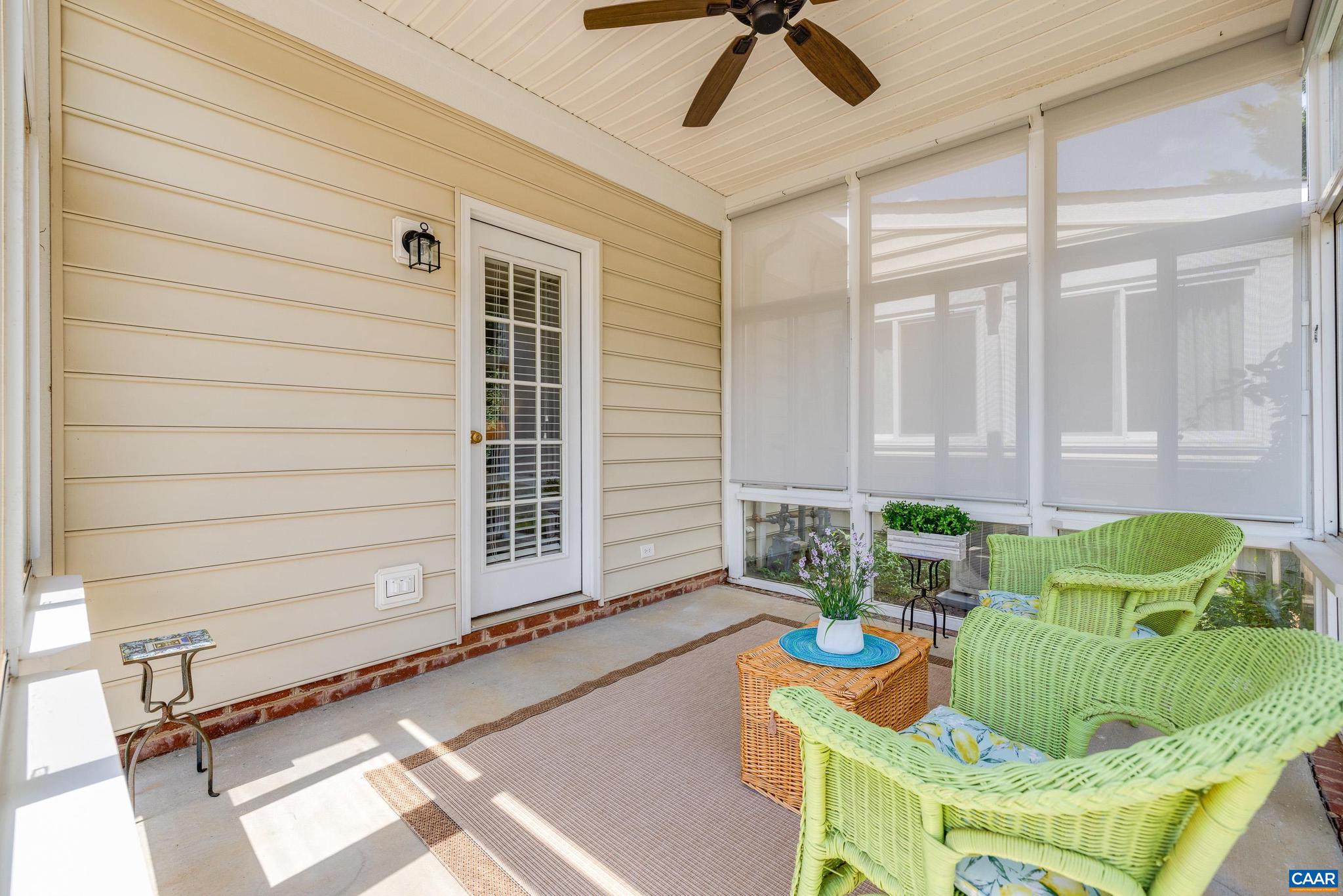 FOREST LAKES SOUTH - Residential