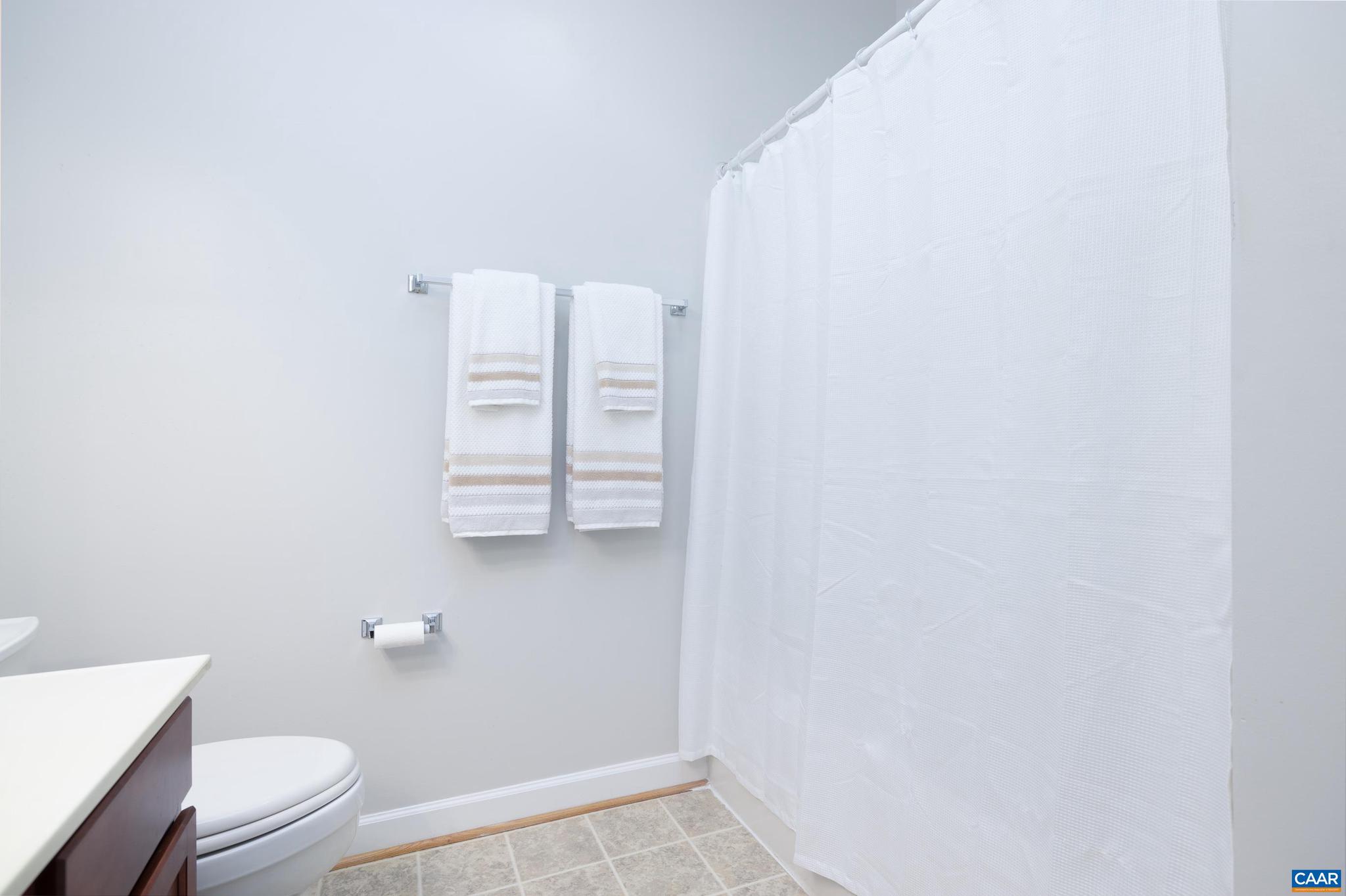 FOREST LAKES SOUTH - Residential