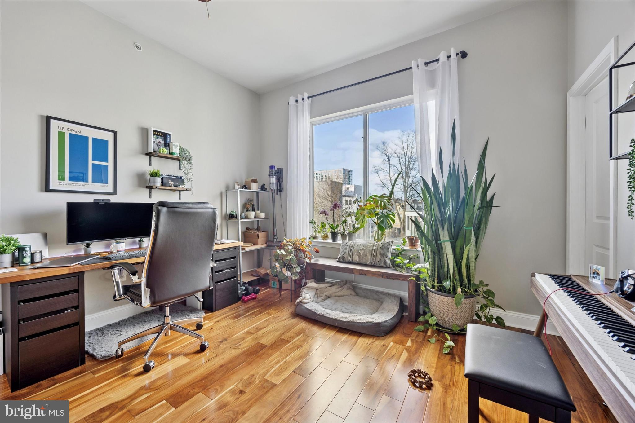 SPRING ARTS - Residential Lease