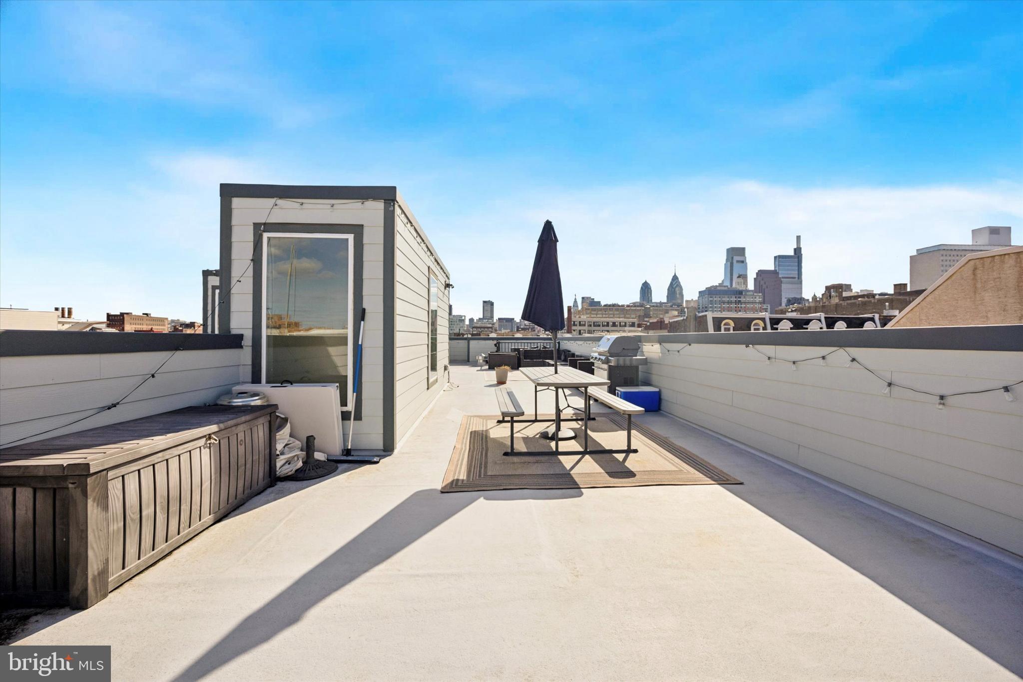 SPRING ARTS - Residential Lease