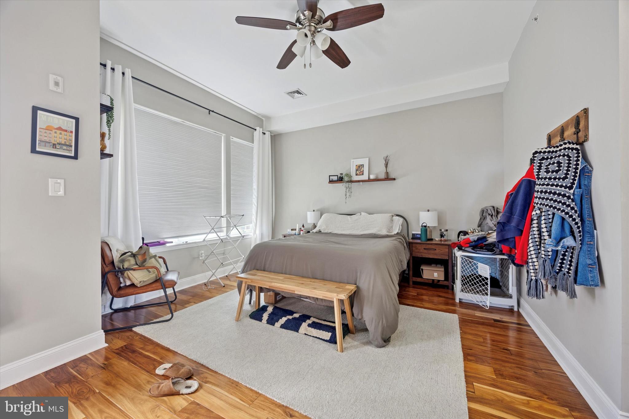 SPRING ARTS - Residential Lease