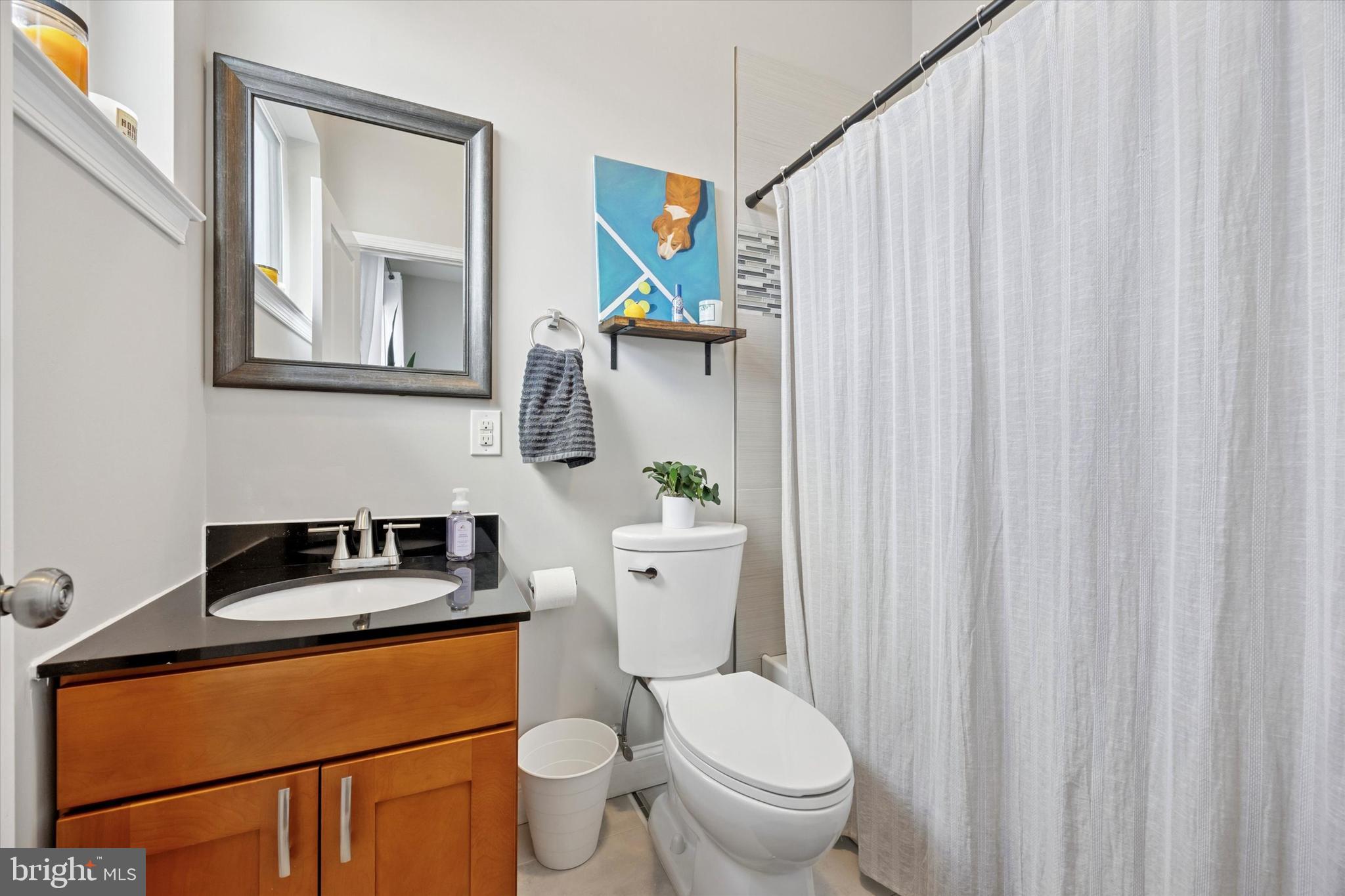 SPRING ARTS - Residential Lease