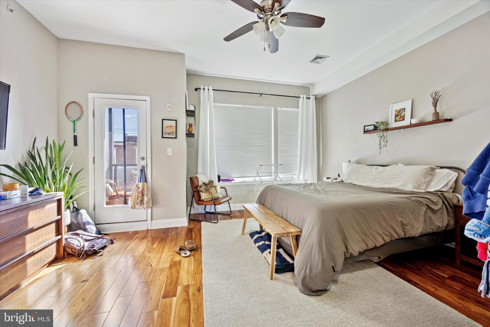 SPRING ARTS - Residential Lease