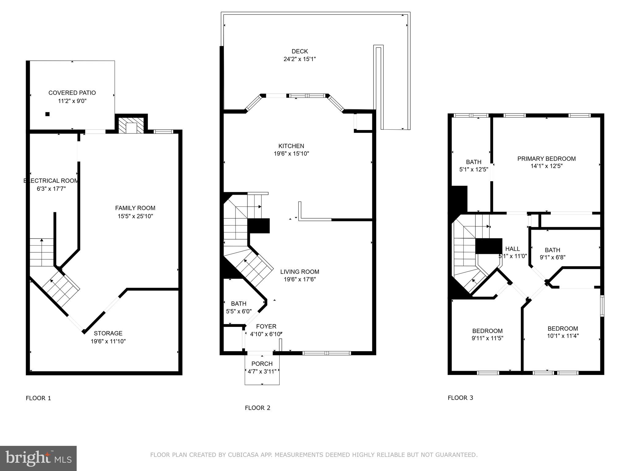HAMMONDS OVERLOOK - Residential
