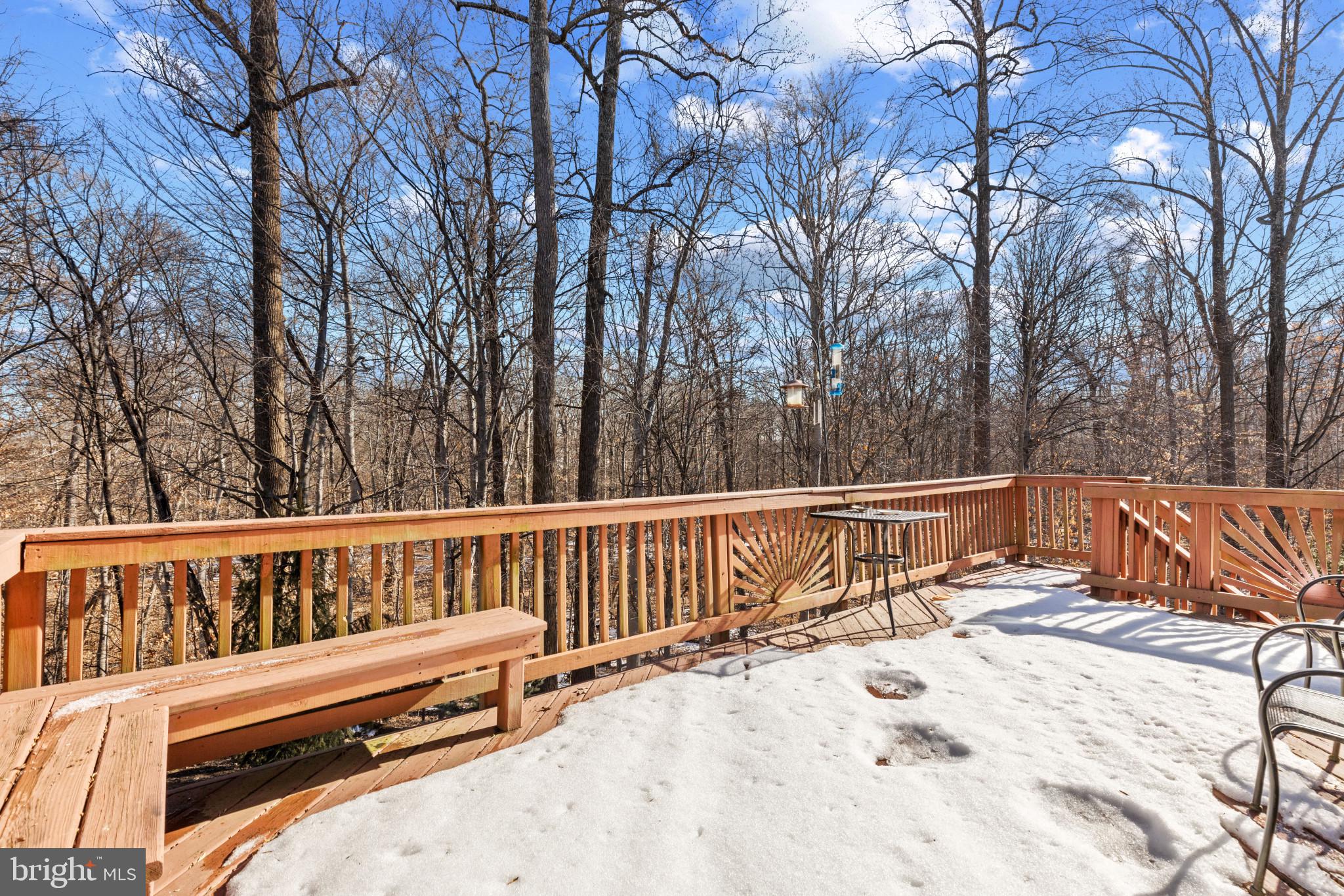 HAMMONDS OVERLOOK - Residential