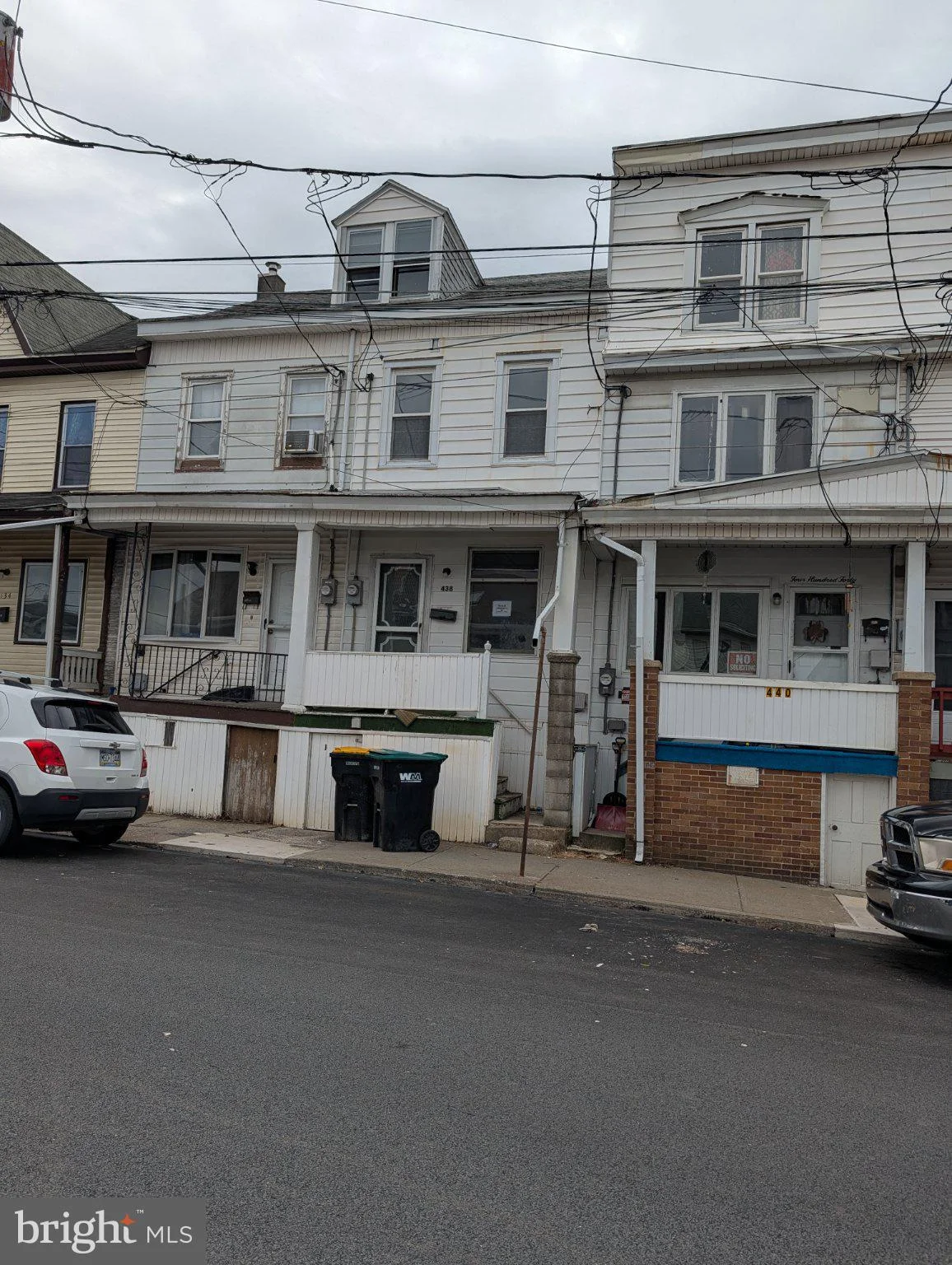 438 W 6th Street, Mt Carmel, PA, 17851
