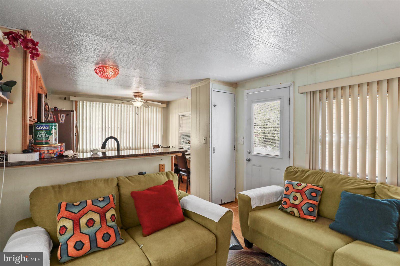 M & G MHP - Residential