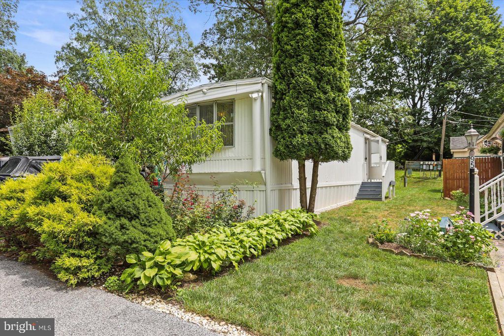 Photo of 2723 Queen Street St S #96, YORK, PA 17403 (MLS # PAYK2086248)