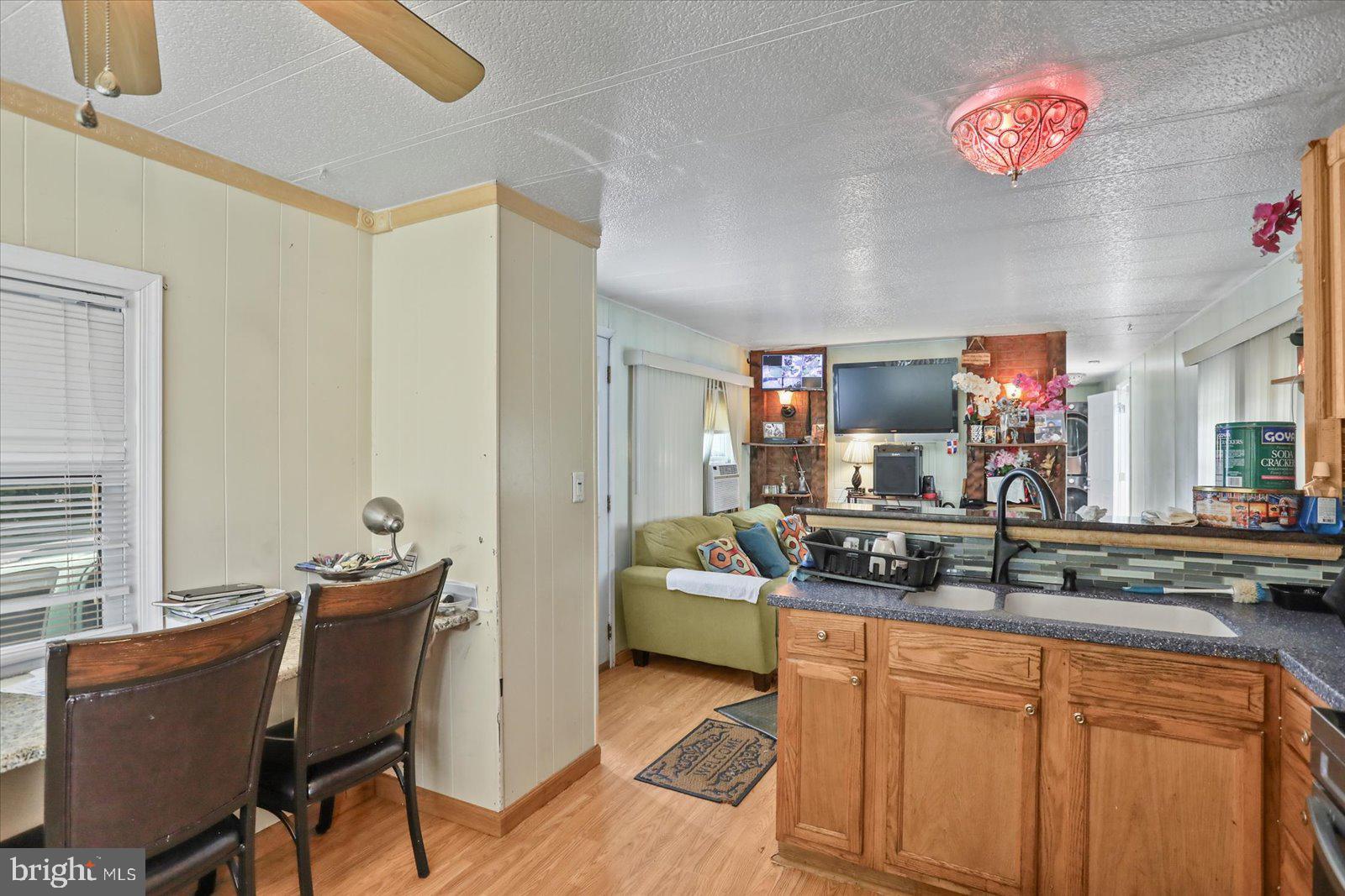 M & G MHP - Residential