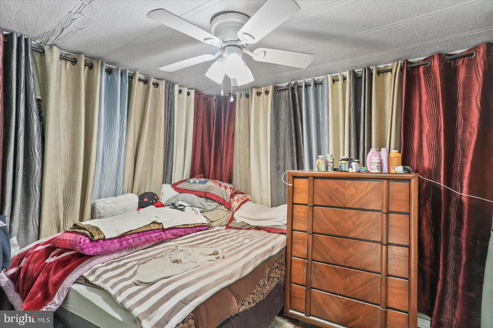 M & G MHP - Residential