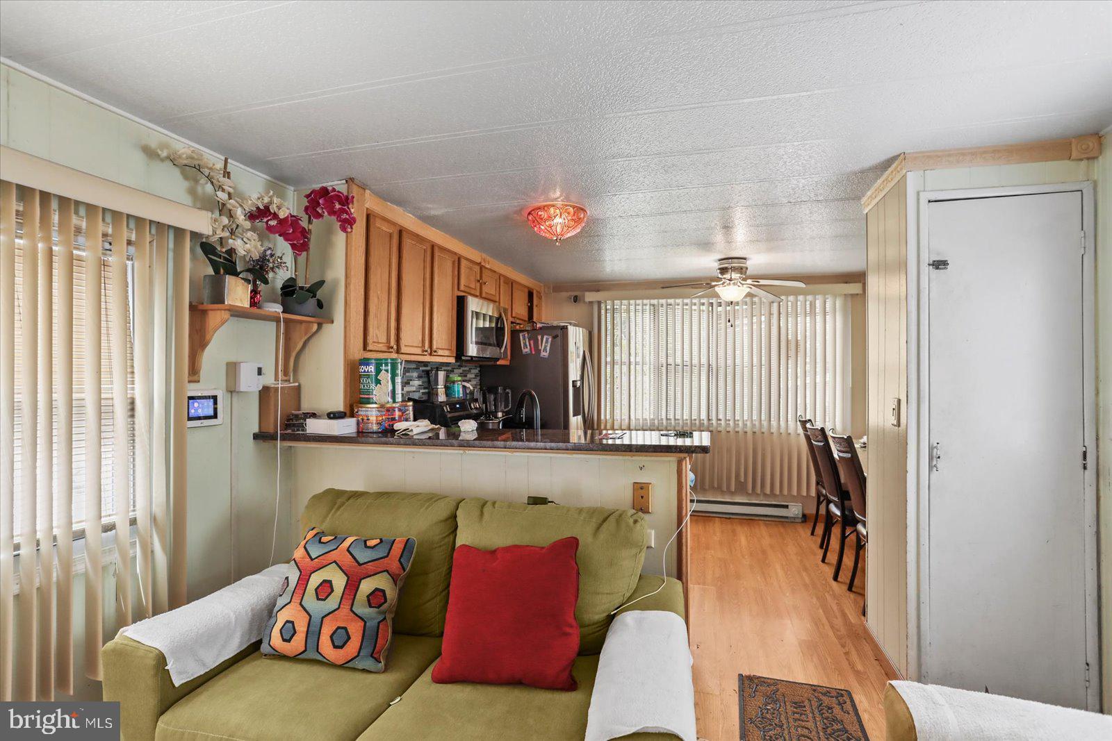 M & G MHP - Residential