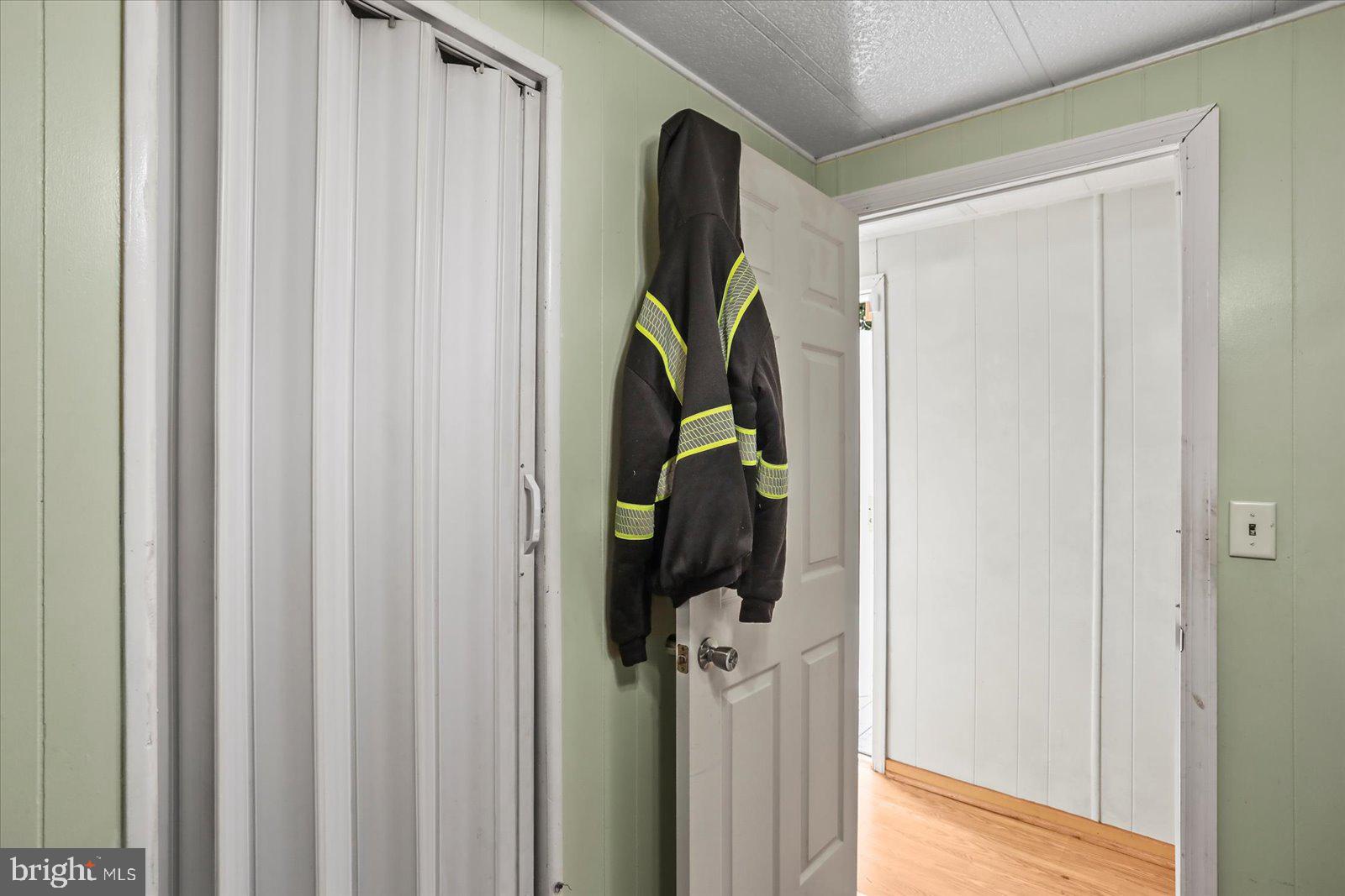 M & G MHP - Residential