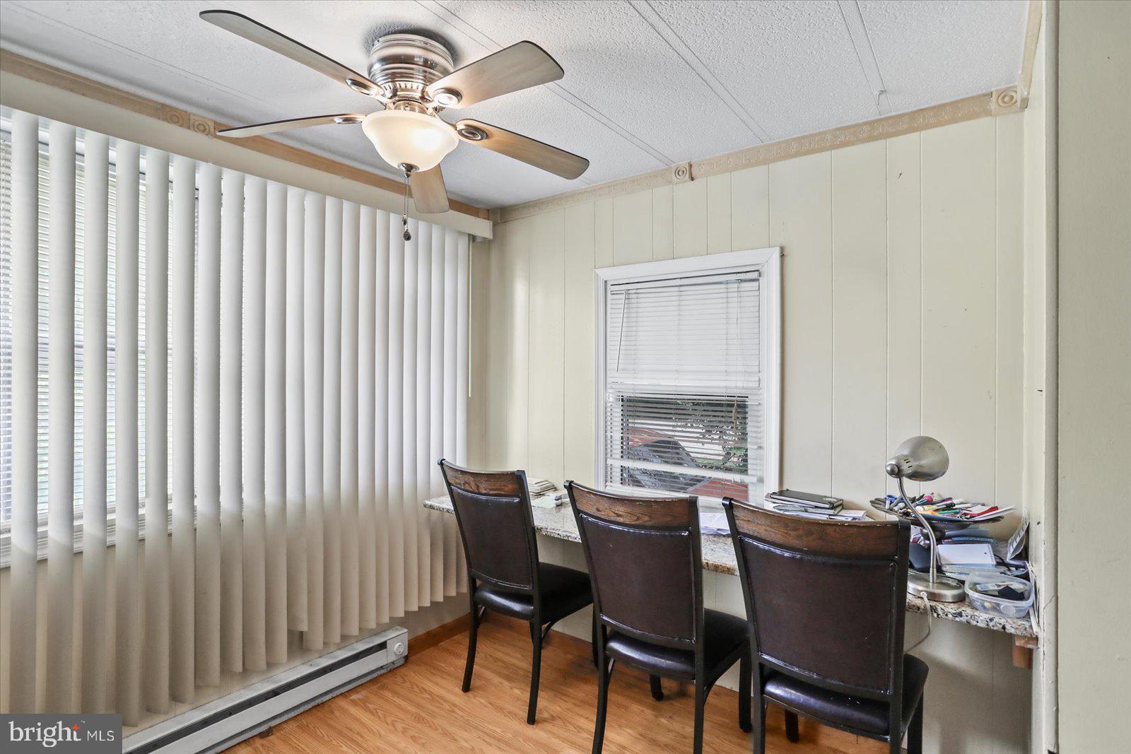 M & G MHP - Residential