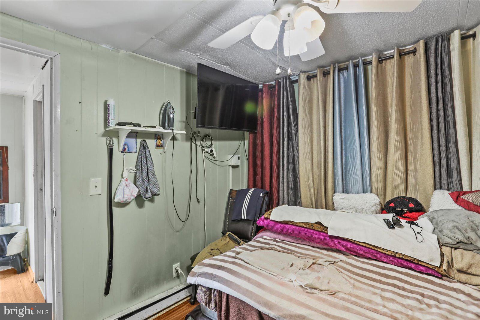 M & G MHP - Residential