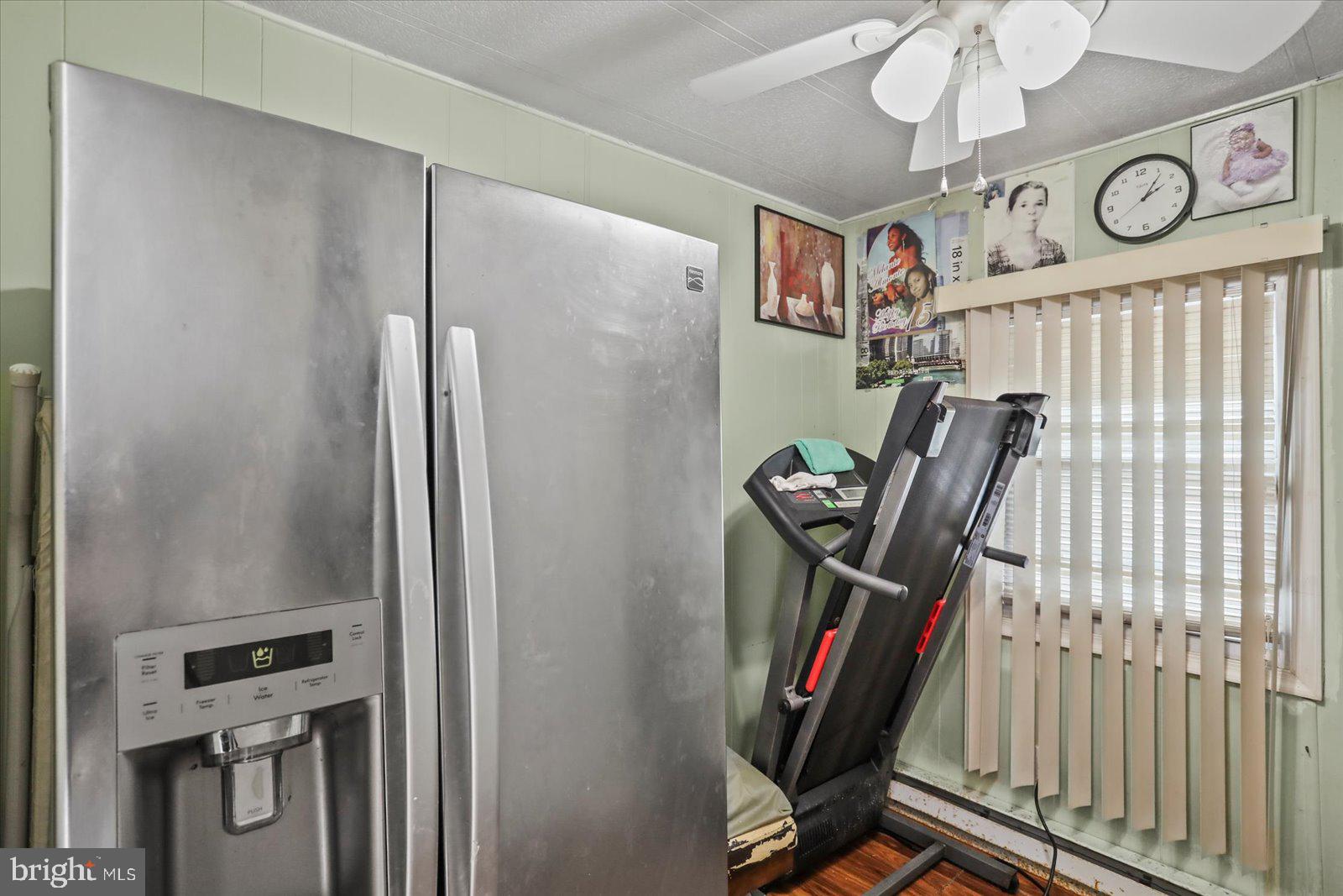 M & G MHP - Residential