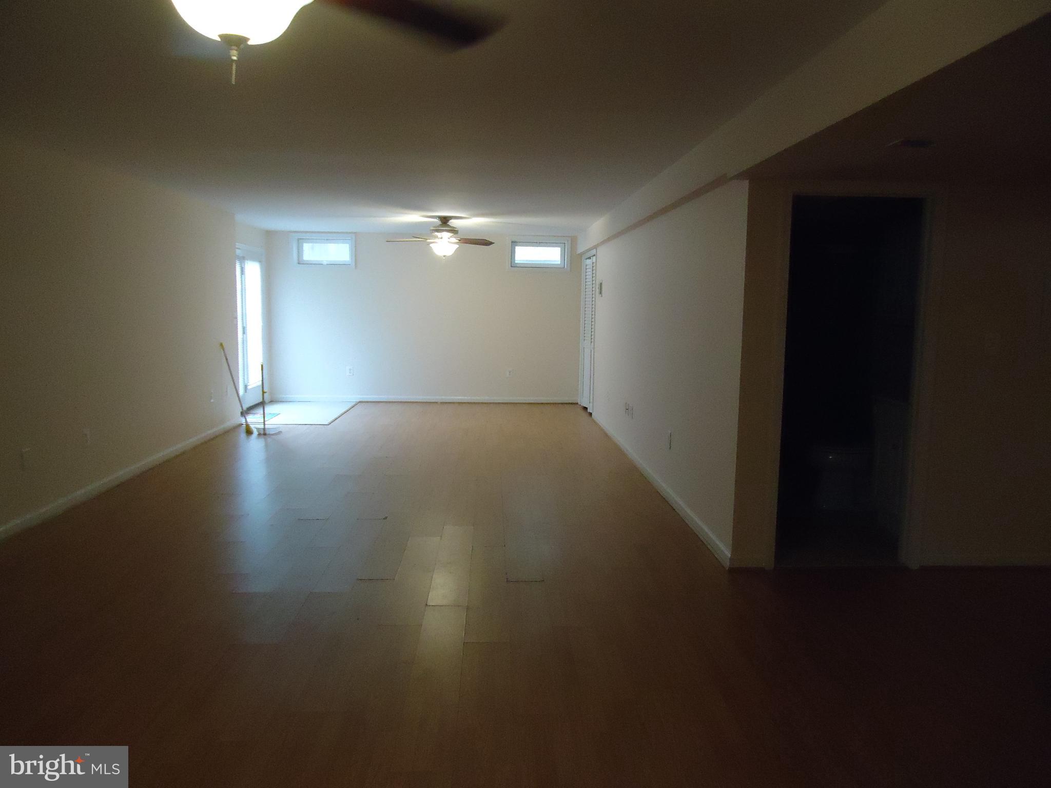 RIVERDALE - Residential Lease