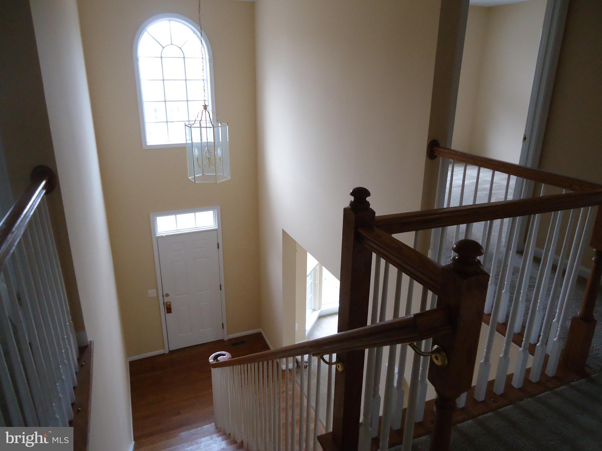 RIVERDALE - Residential Lease