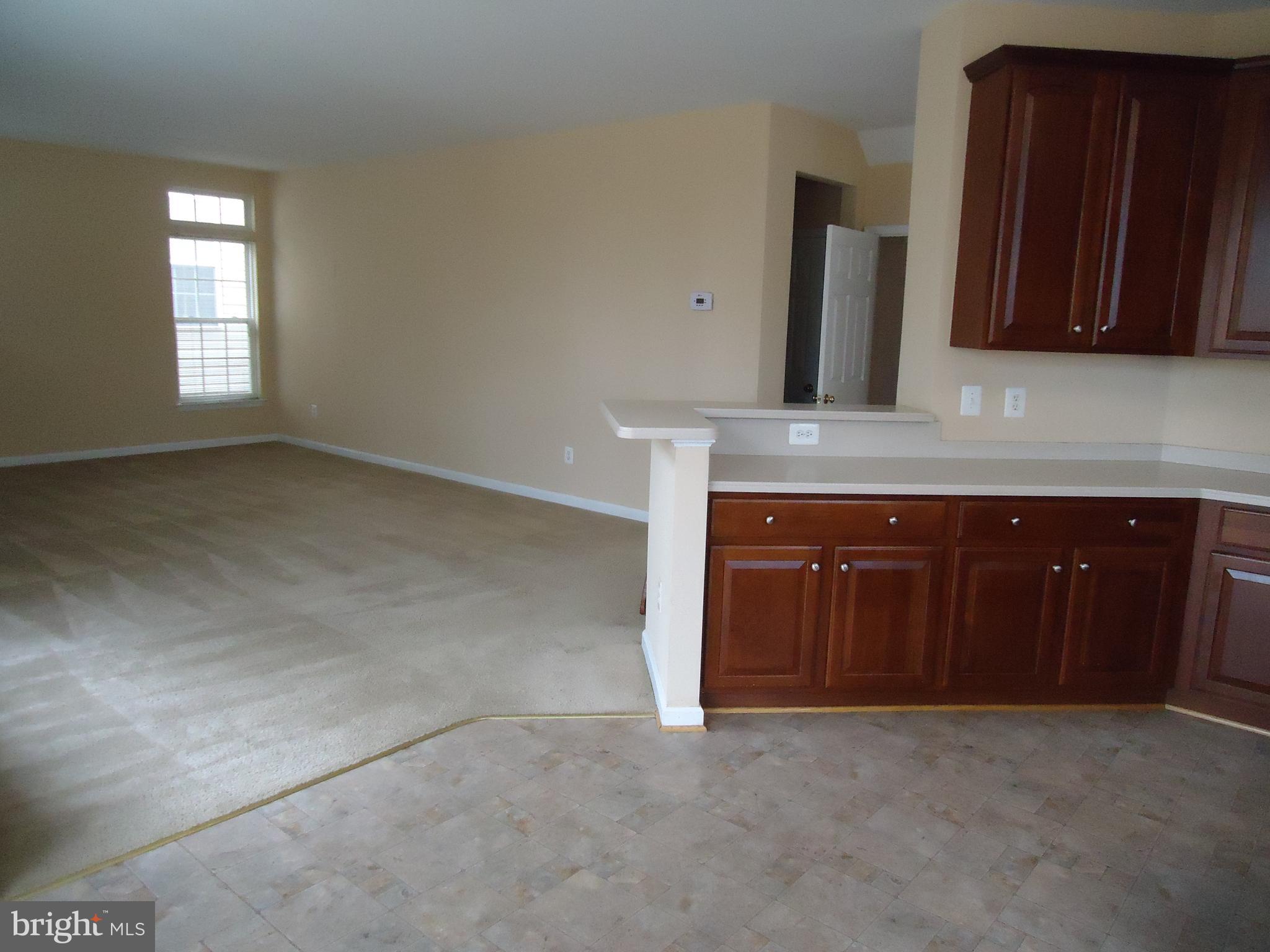 RIVERDALE - Residential Lease