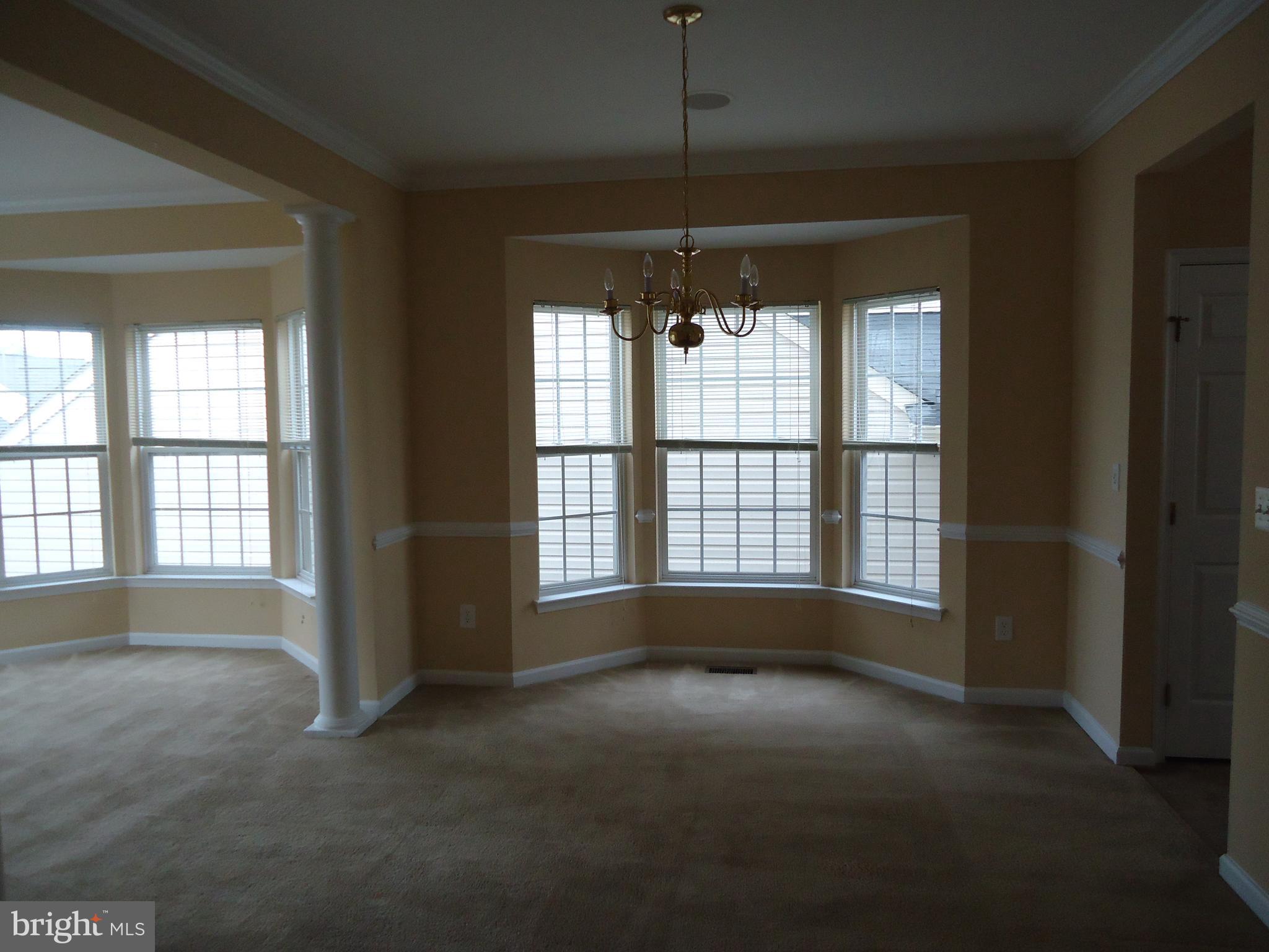 RIVERDALE - Residential Lease