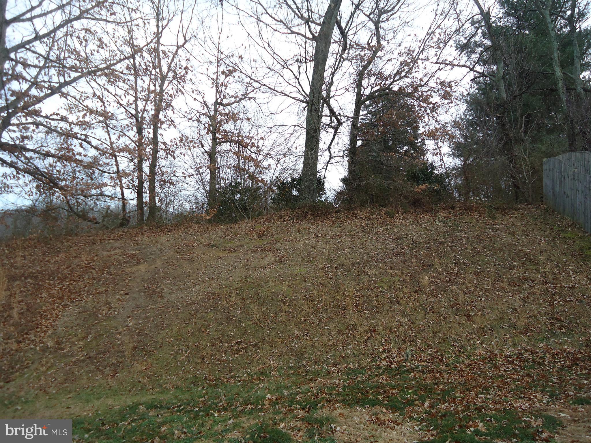 RIVERDALE - Residential Lease