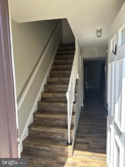 MANASSAS PARK VILLAGE - Residential Lease