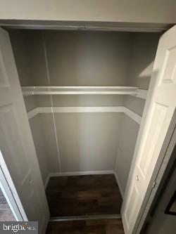 MANASSAS PARK VILLAGE - Residential Lease