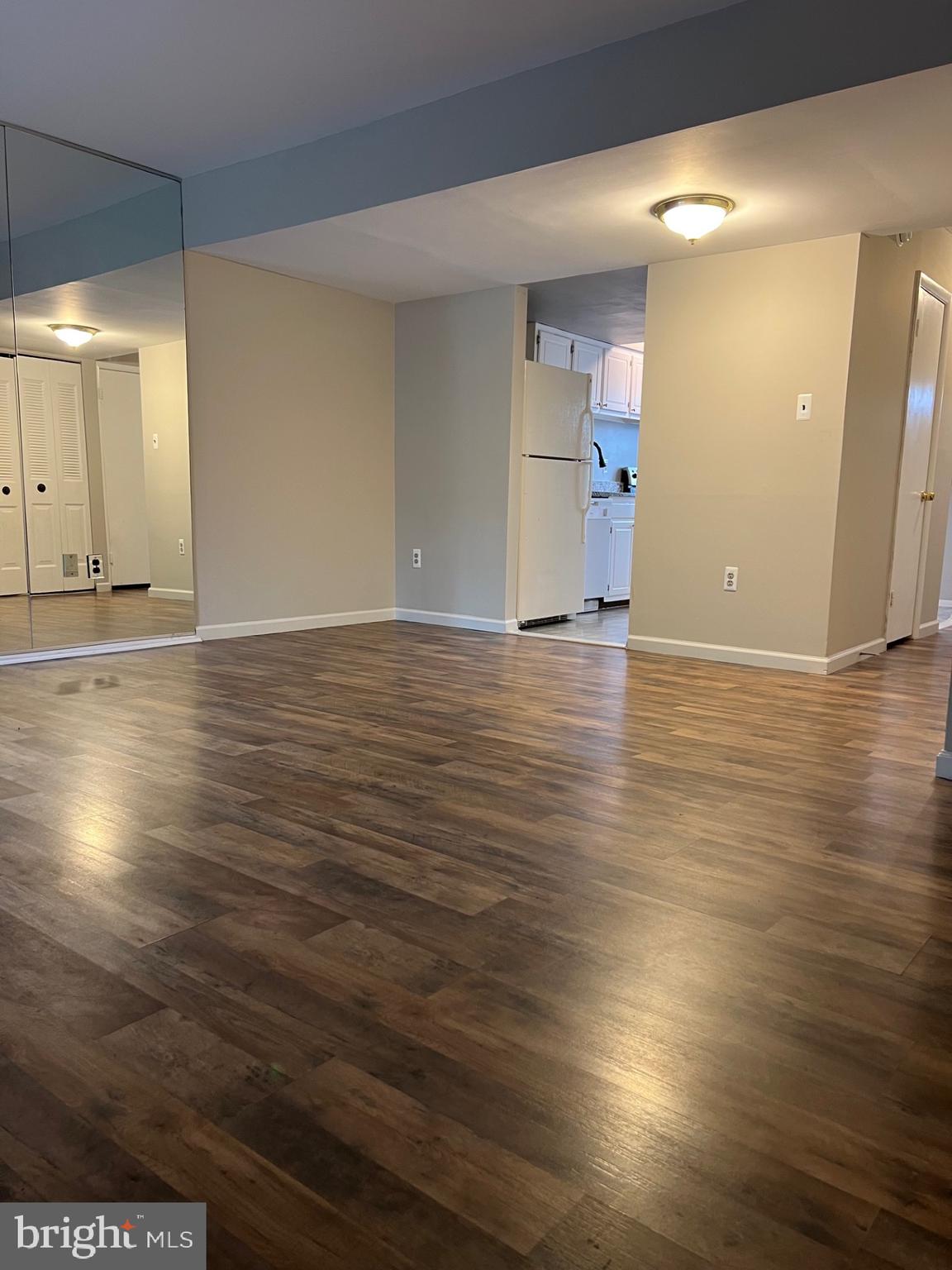 MANASSAS PARK VILLAGE - Residential Lease