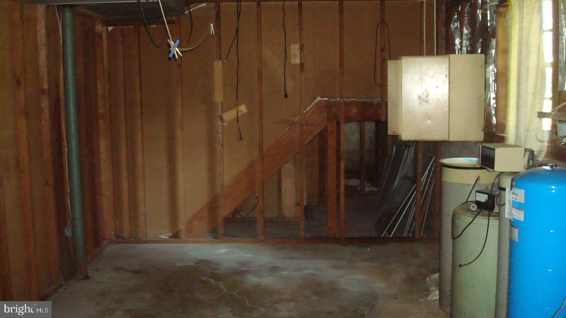 JARRETTSVILLE - Residential