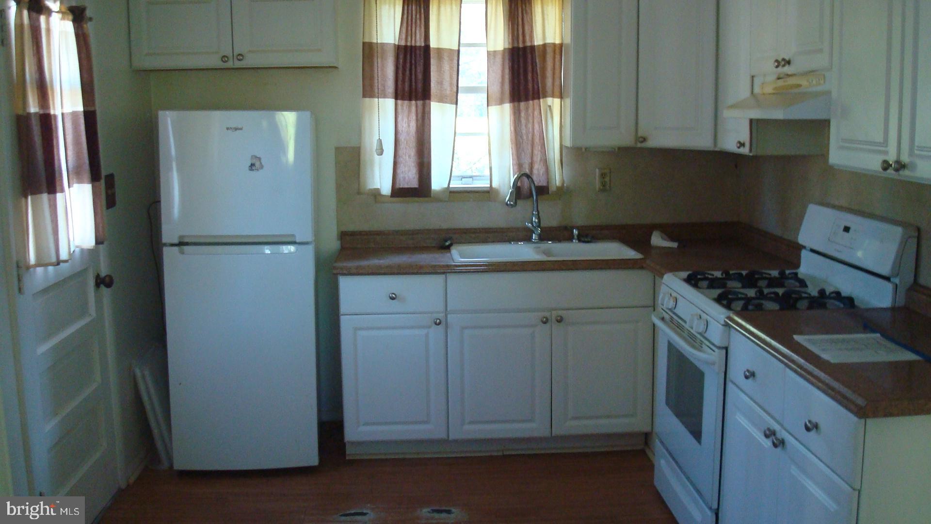 JARRETTSVILLE - Residential