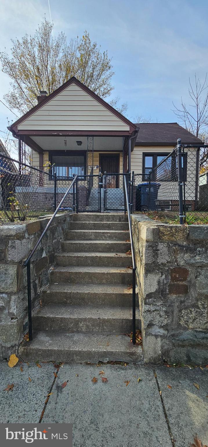 6628 EASTERN AVENUE NW