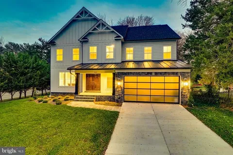 1829 Griffith Road, Falls Church, VA 22043 - MLS#: VAFX2238784