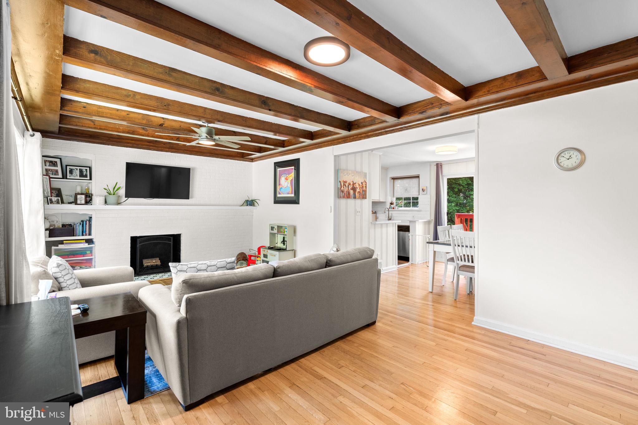 CARROLL KNOLLS - Residential