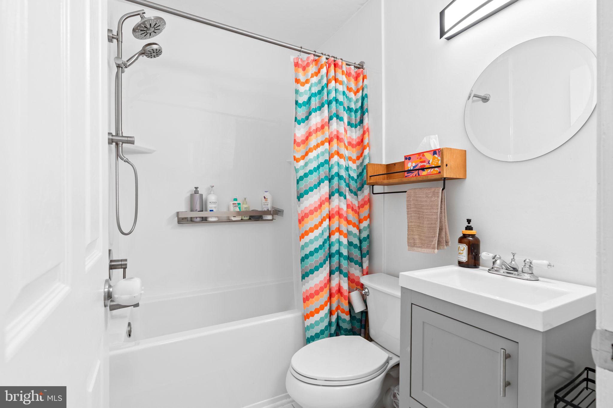 CARROLL KNOLLS - Residential