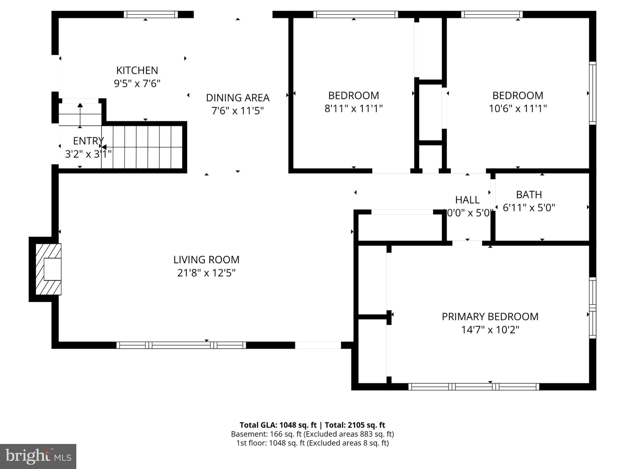 CARROLL KNOLLS - Residential