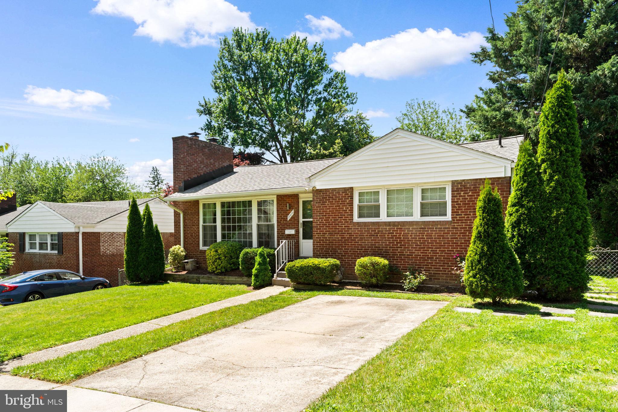 CARROLL KNOLLS - Residential