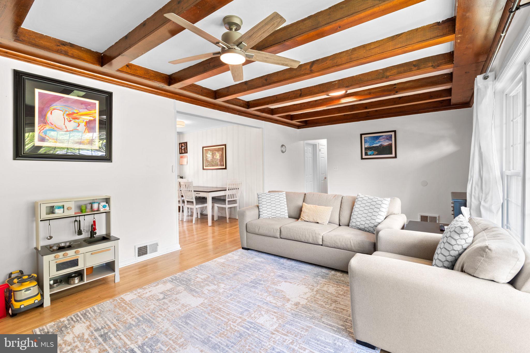 CARROLL KNOLLS - Residential