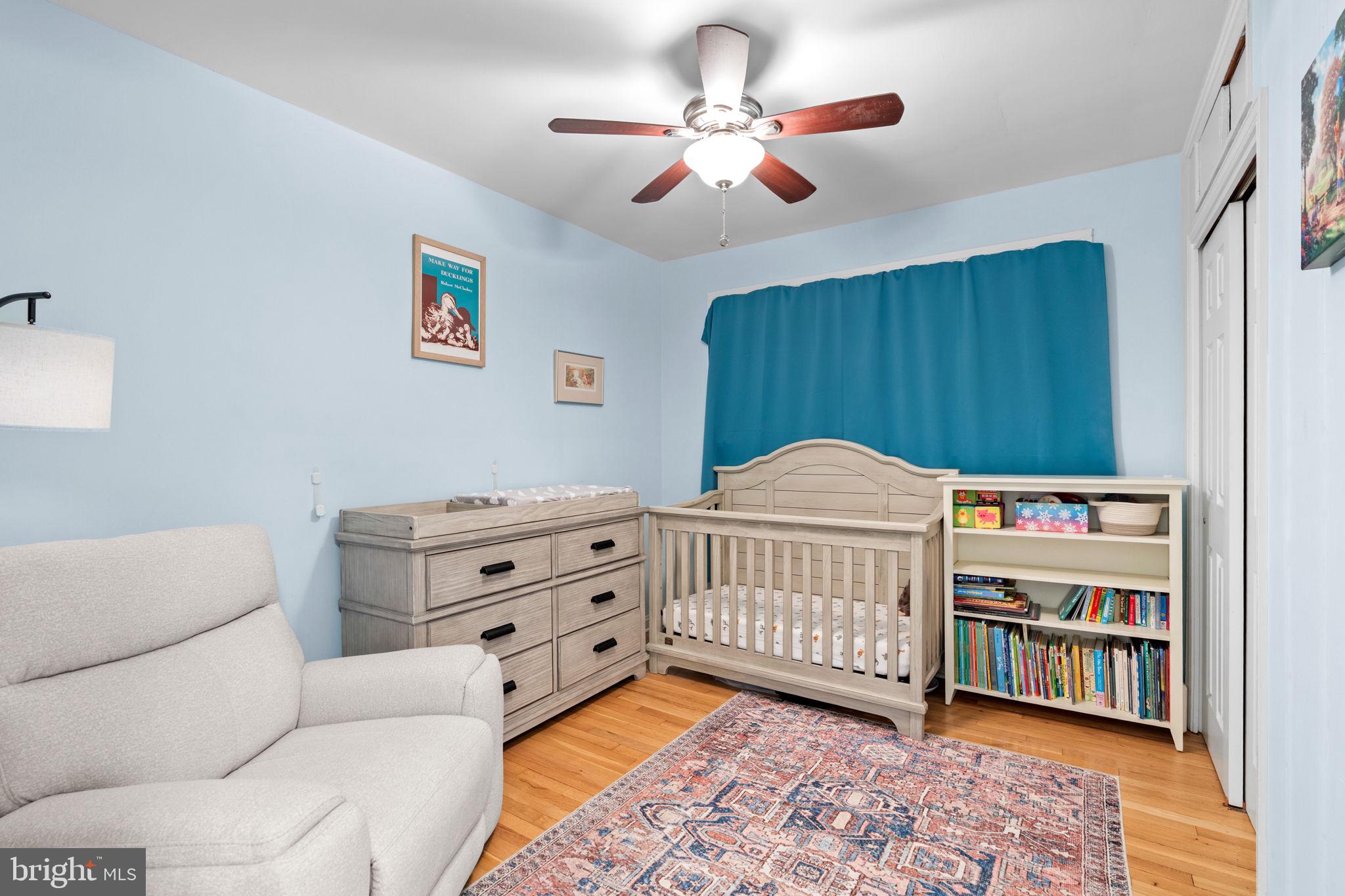 CARROLL KNOLLS - Residential