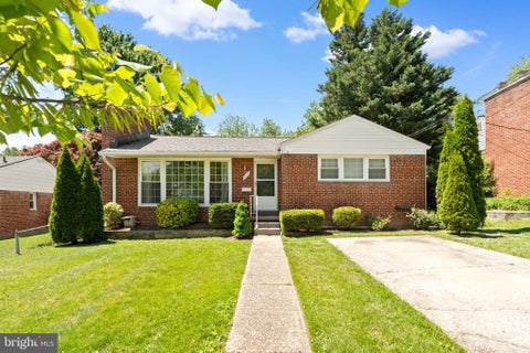 Homes For Sale - 10310 Brunswick Avenue<br/> SILVER SPRING, MD 20902