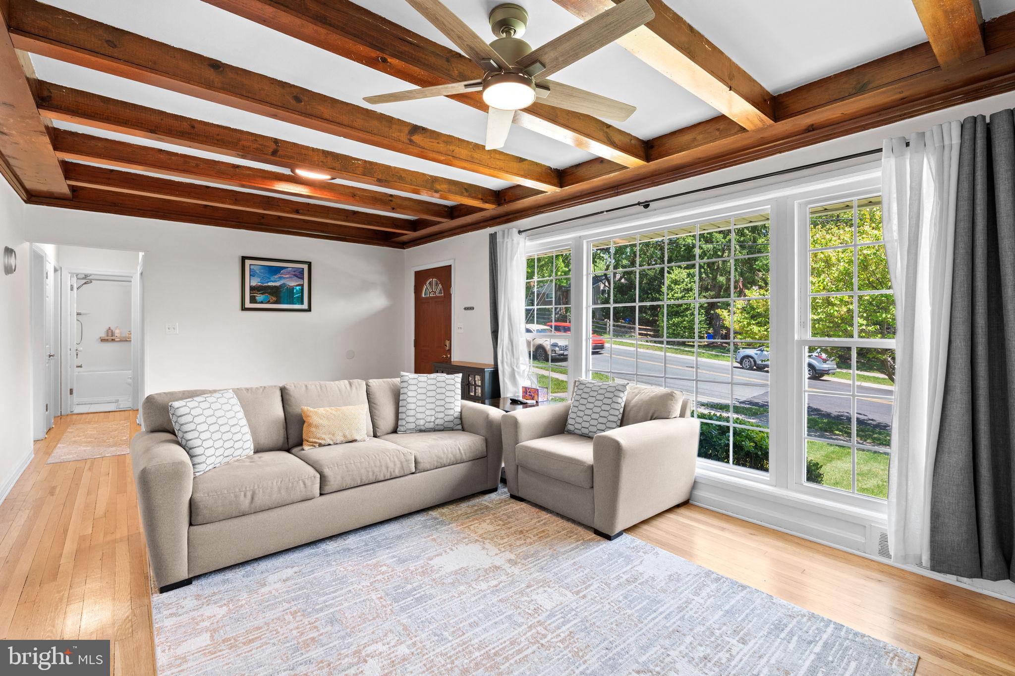 CARROLL KNOLLS - Residential