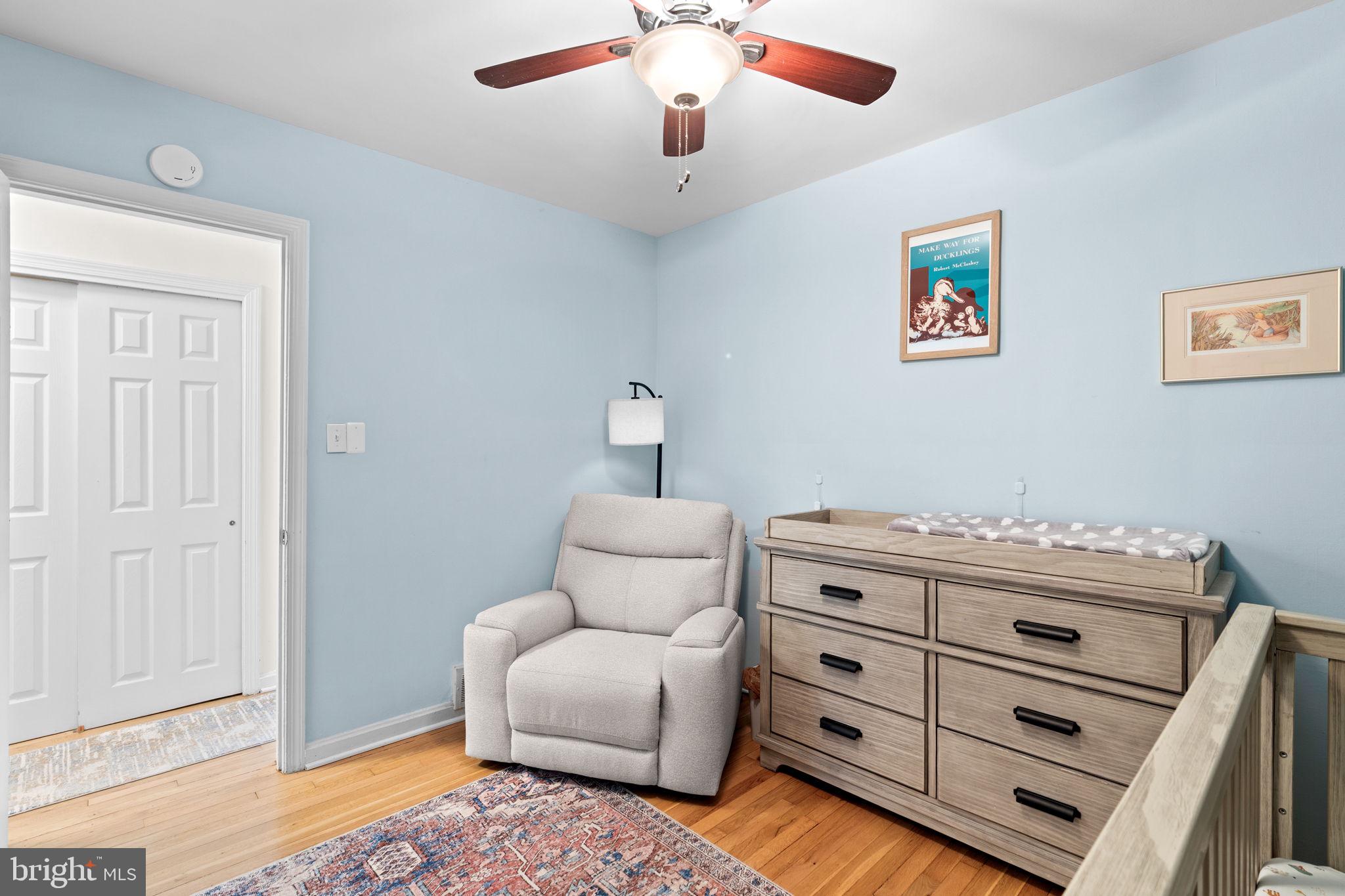 CARROLL KNOLLS - Residential