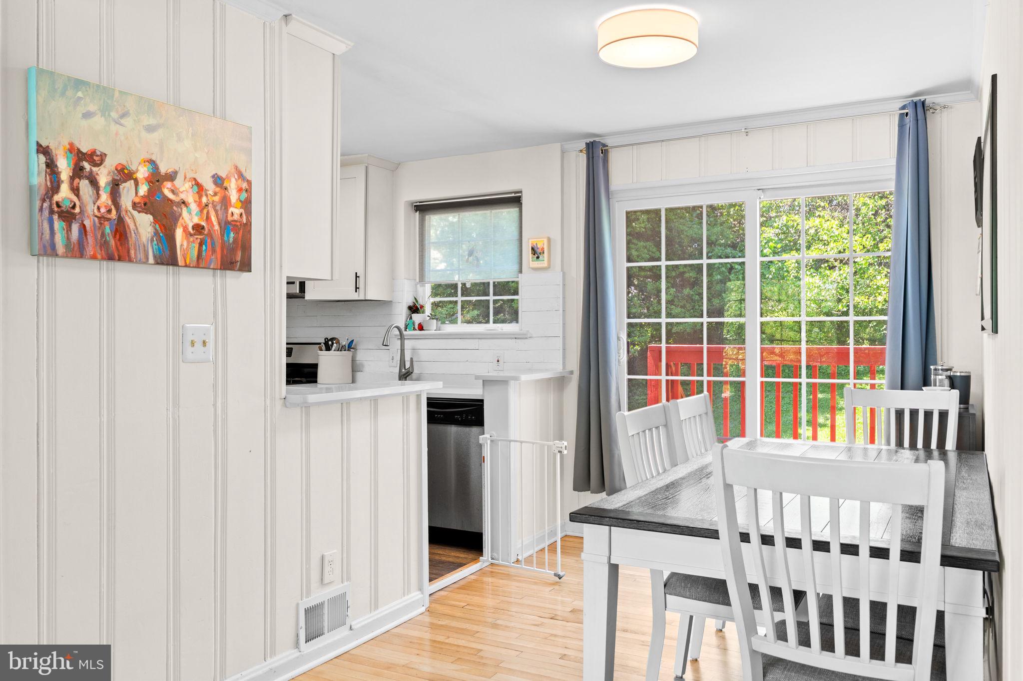 CARROLL KNOLLS - Residential