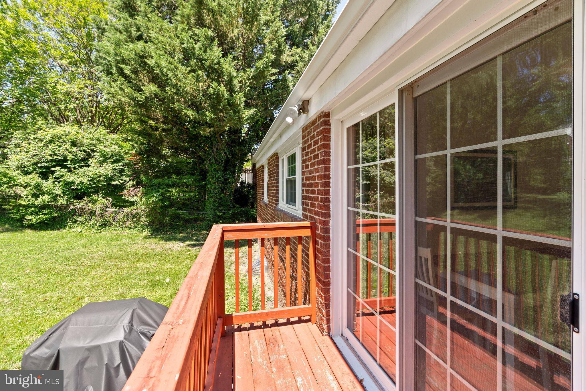 CARROLL KNOLLS - Residential