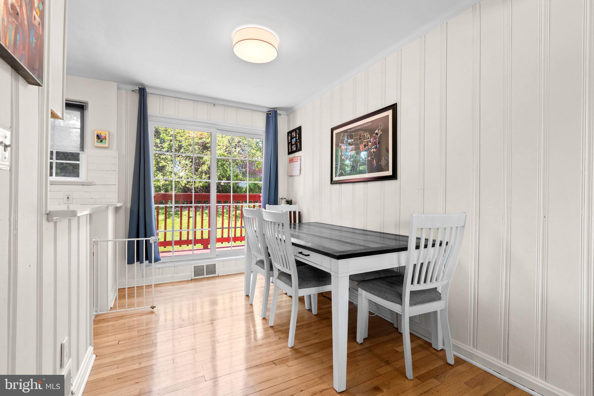 CARROLL KNOLLS - Residential