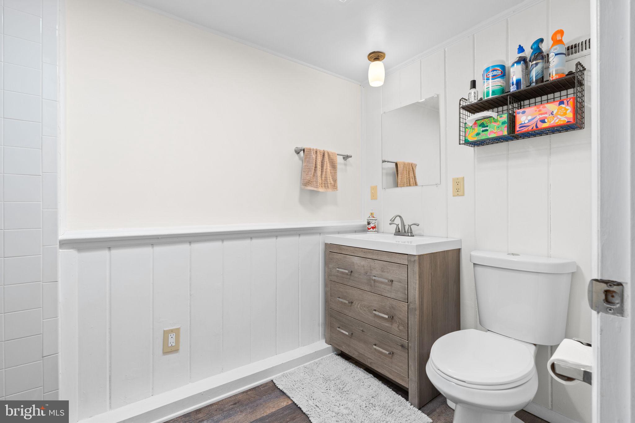 CARROLL KNOLLS - Residential