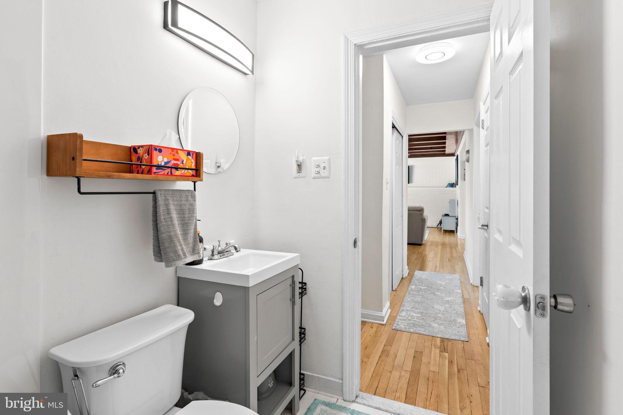 CARROLL KNOLLS - Residential