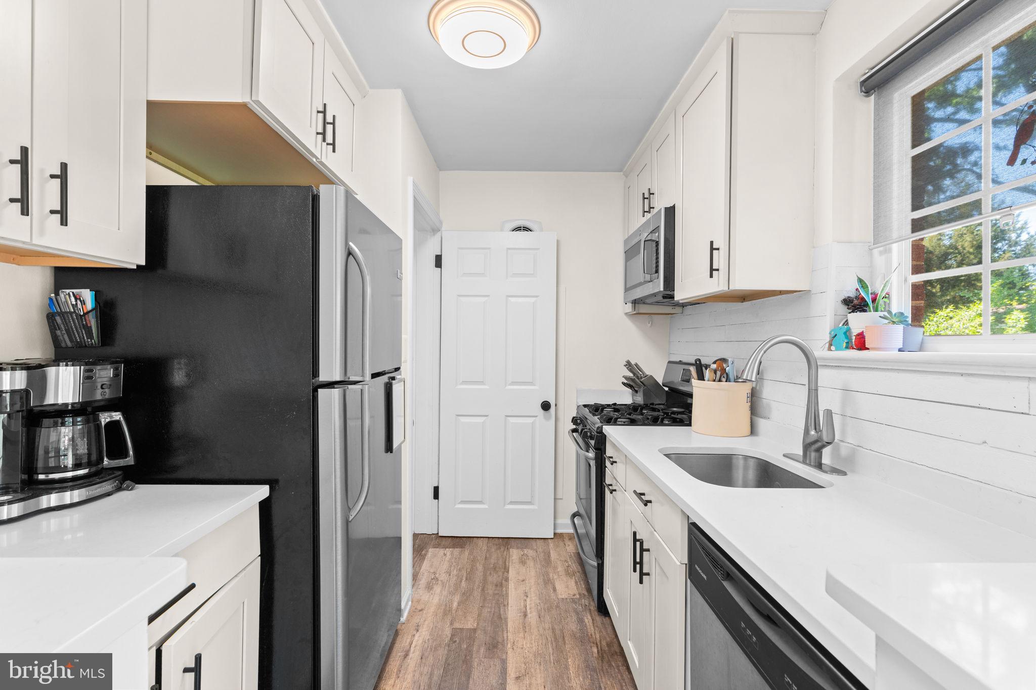 CARROLL KNOLLS - Residential
