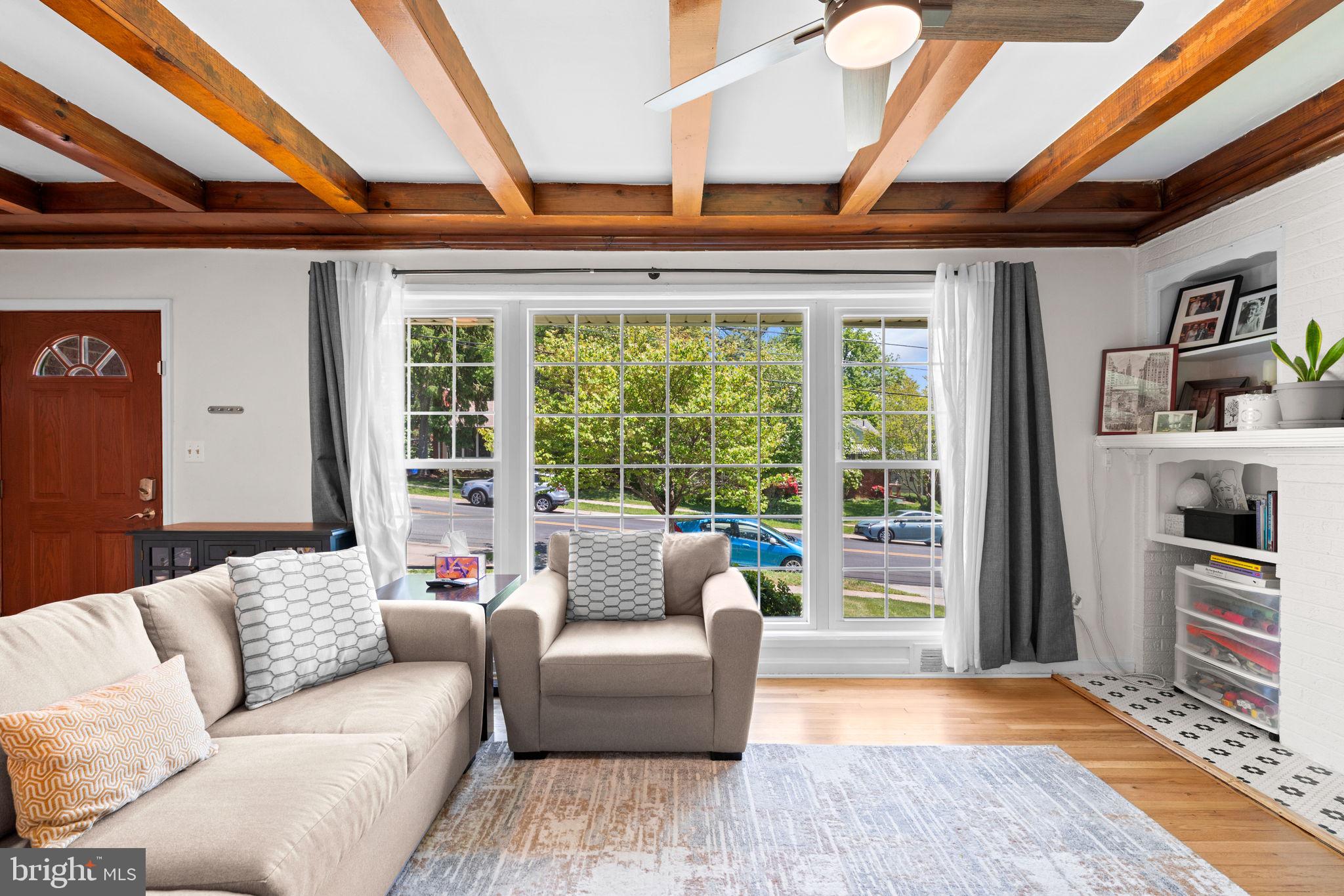 CARROLL KNOLLS - Residential