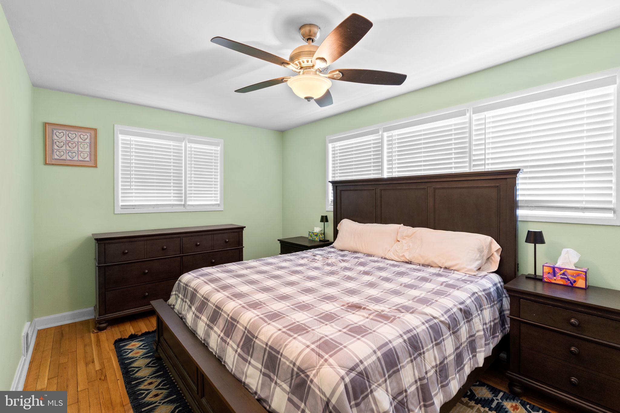 CARROLL KNOLLS - Residential